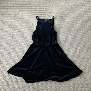 Speechless mini dress